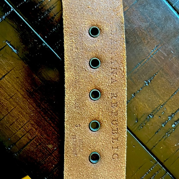 Belt - Picture 4 of 4